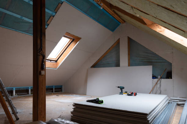 Insulation Inspection Services in Lowesville, NC