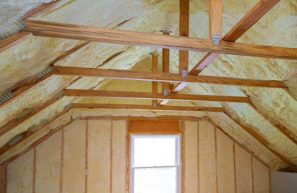 Insulation Replacement Services in Lowesville, NC