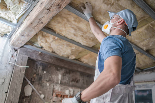 Trusted Lowesville, NC Insulation Contractor Experts
