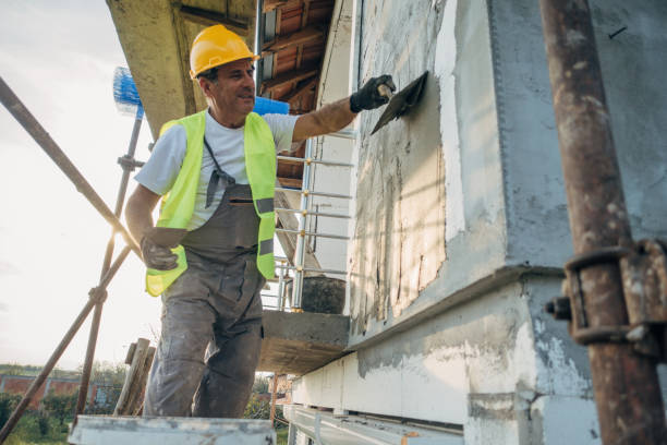 Best Professional Insulation Contractor  in Lowesville, NC