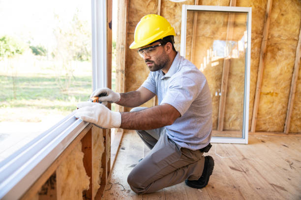 Attic Insulation Near Me in Lowesville, NC
