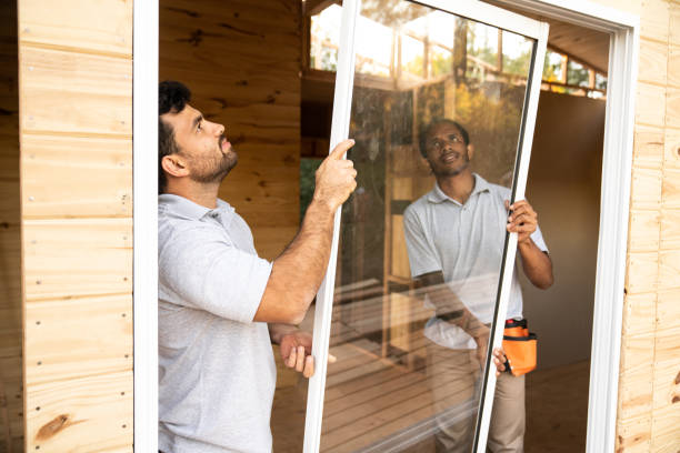 Best Attic Insulation Installation  in Lowesville, NC